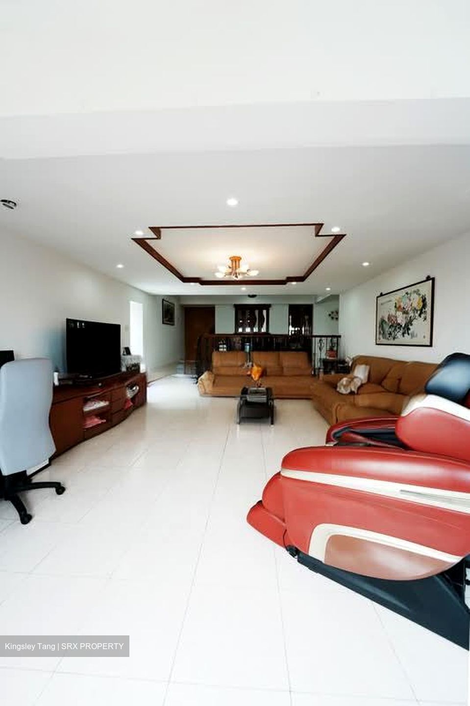 Ivory Heights (D22), Condominium #566061791